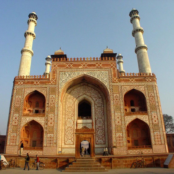 Agra Full Day Tour Package 