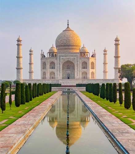 Full Day Agra City Sightseeing Tour Packages