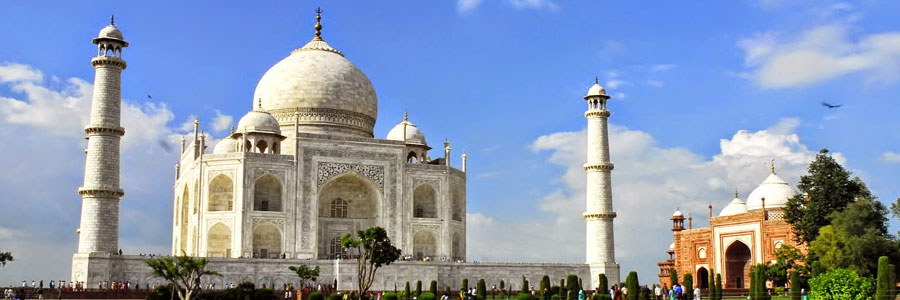 Agra Full Day Tour Package