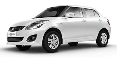 Agra Car Rental