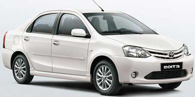 Car Rental Agra