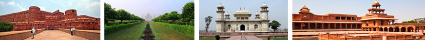 fatehpur sikri