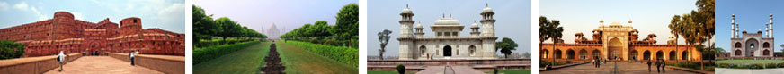 fatehpur sikri