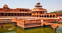 fatehpur sikri